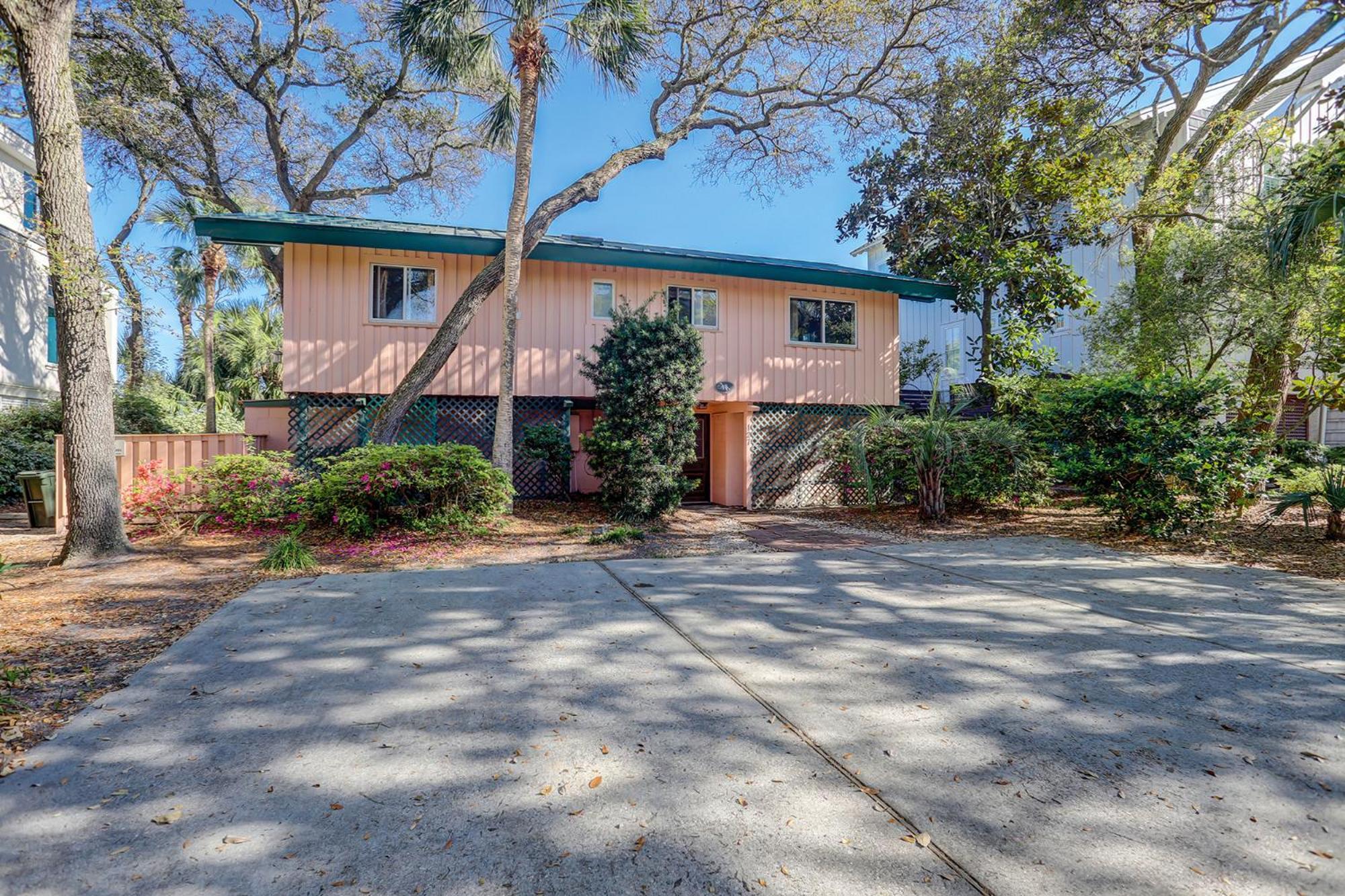 Dune Lane 127 Hilton Head Island Exterior foto